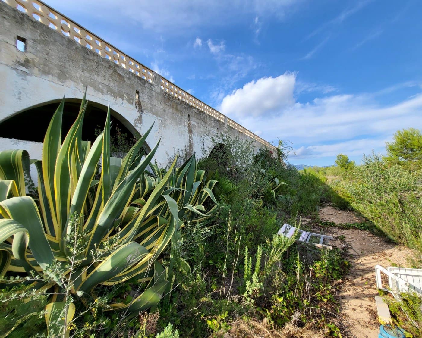Finca/Hus på landet till salu i L'Ametlla de Mar - 250 000 € (Ref: 7149706)