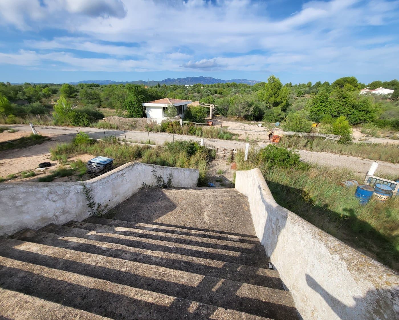 Finca/Hus på landet till salu i L'Ametlla de Mar - 250 000 € (Ref: 7149706)