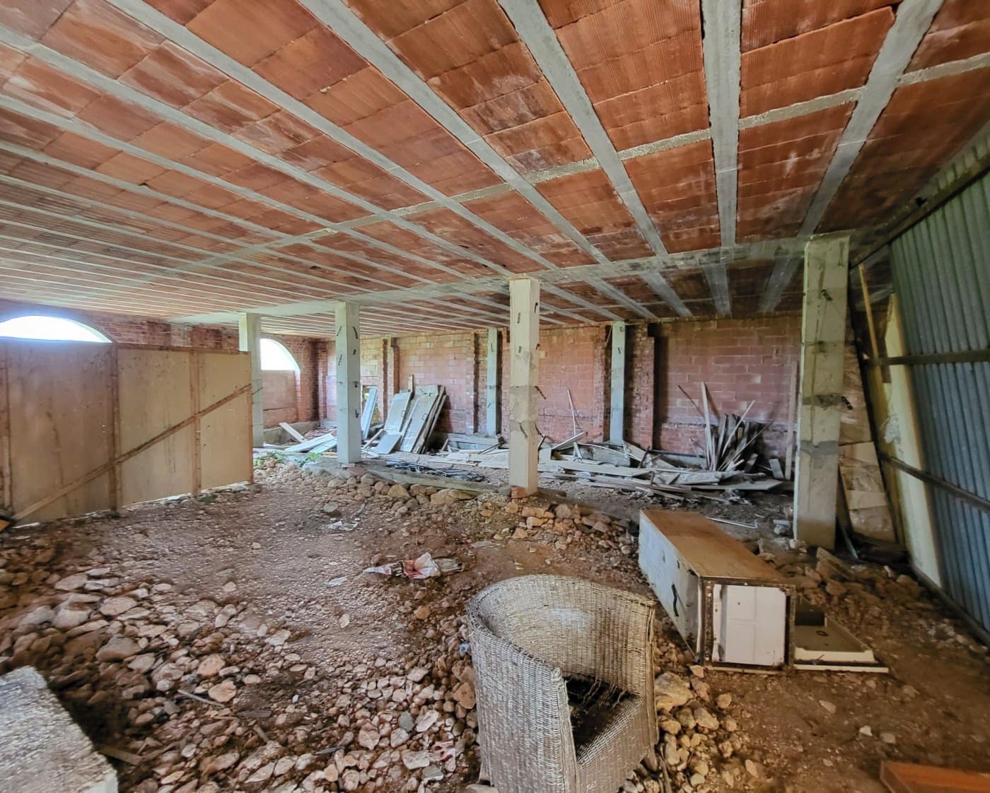 Finca/Hus på landet till salu i L'Ametlla de Mar - 250 000 € (Ref: 7149706)