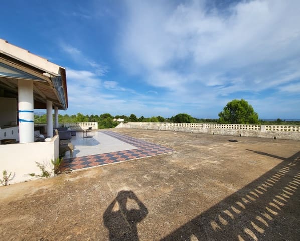 Finca/Hus på landet till salu i L'Ametlla de Mar - 250 000 € (Ref: 7149706)