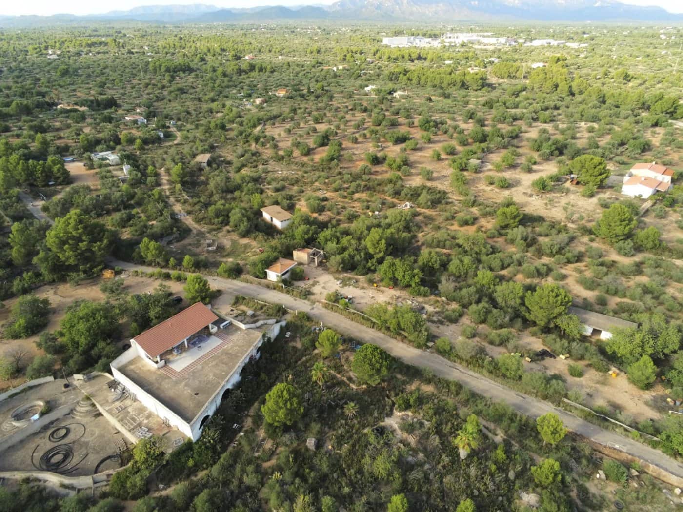 Finca/Hus på landet till salu i L'Ametlla de Mar - 250 000 € (Ref: 7149706)