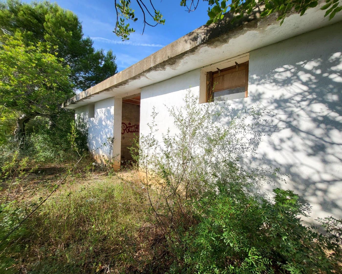 Finca/Hus på landet till salu i L'Ametlla de Mar - 250 000 € (Ref: 7149706)