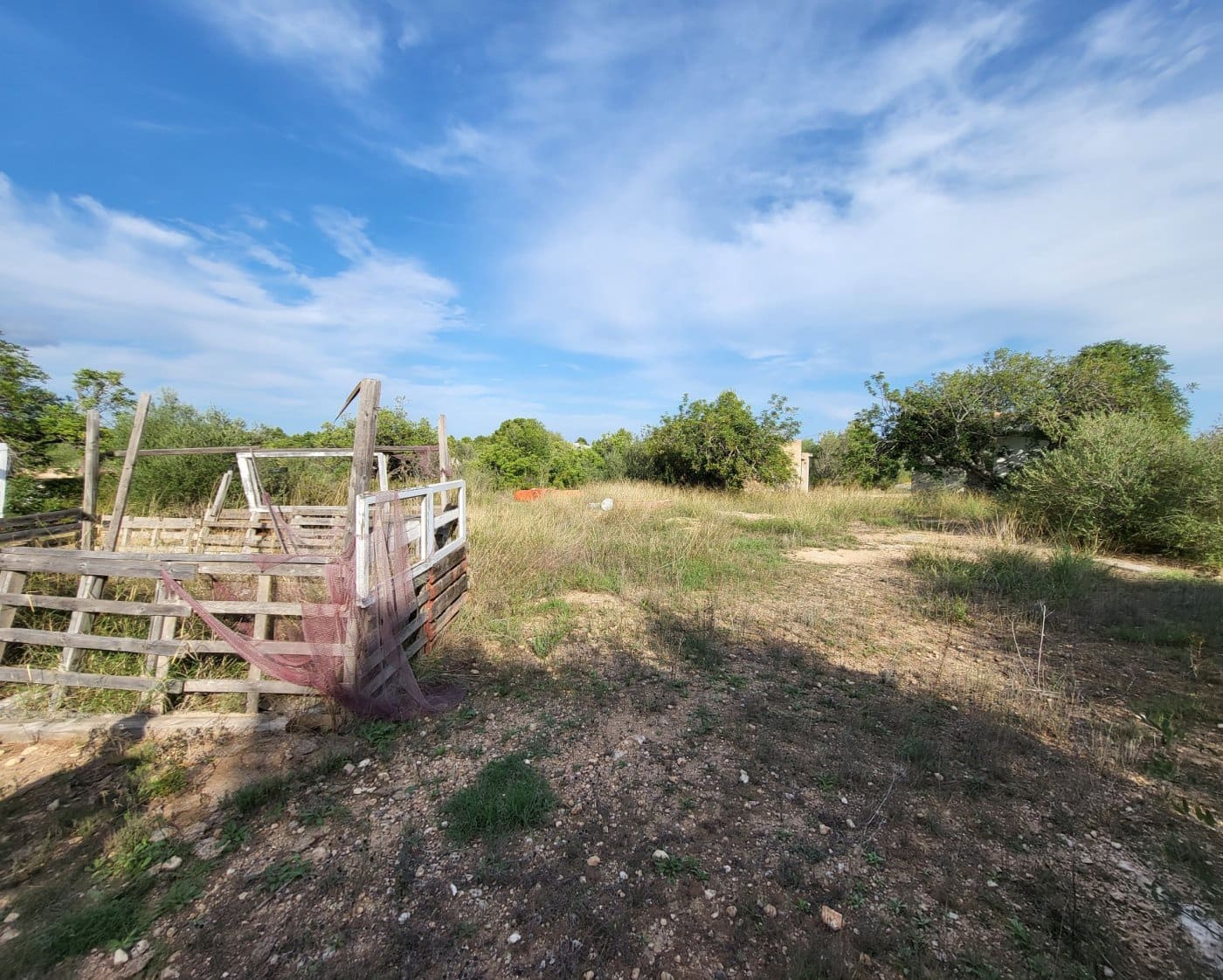 Finca/Hus på landet till salu i L'Ametlla de Mar - 250 000 € (Ref: 7149706)