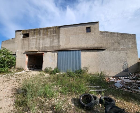 Finca/Hus på landet till salu i L'Ametlla de Mar - 250 000 € (Ref: 7149706)