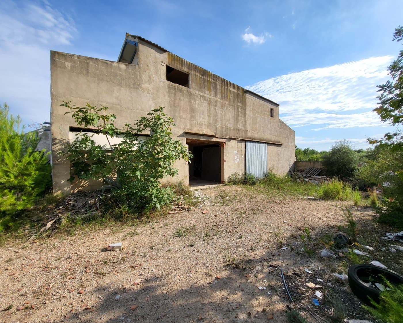 Finca/Hus på landet till salu i L'Ametlla de Mar - 250 000 € (Ref: 7149706)