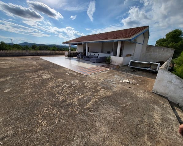 Finca/Hus på landet till salu i L'Ametlla de Mar - 250 000 € (Ref: 7149706)