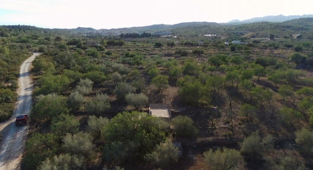 Finca/Herregård til salgs i El Perello - € 48 000 (Ref: 7253745)