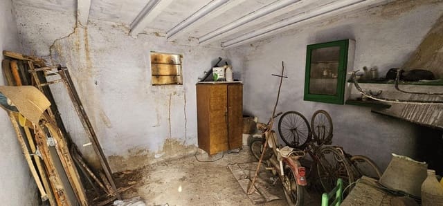 Finca/Herregård til salgs i El Perelló - € 48 000 (Ref: 7253745)