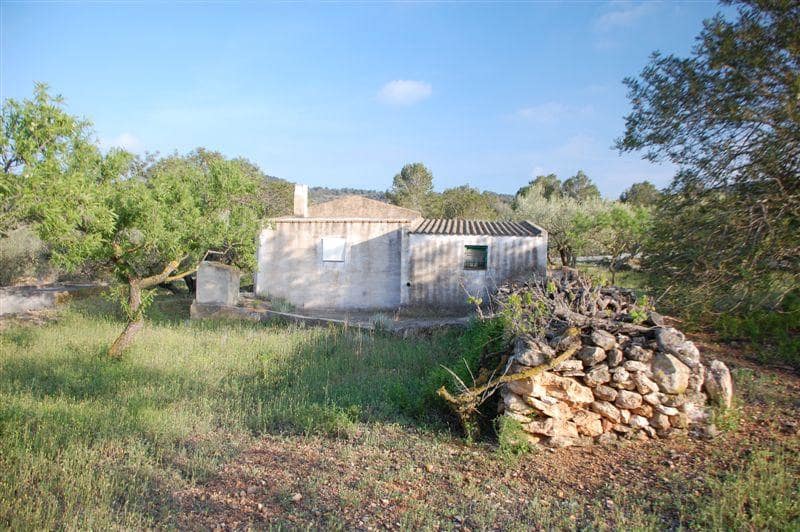 Finca/Herregård til salgs i El Perello - € 48 000 (Ref: 7253745)