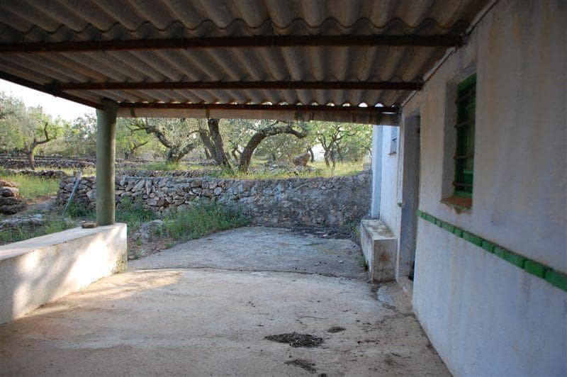 Finca/Herregård til salgs i El Perello - € 48 000 (Ref: 7253745)