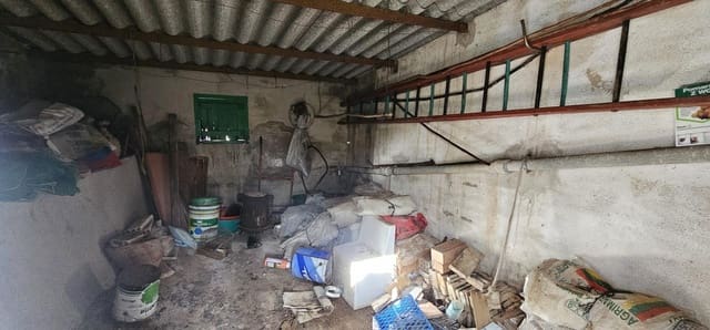 Finca/Herregård til salgs i El Perelló - € 48 000 (Ref: 7253745)