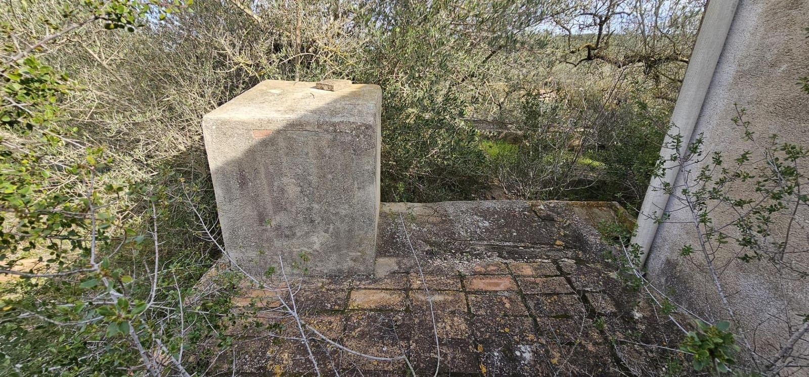 Finca/Herregård til salgs i El Perello - € 48 000 (Ref: 7253745)