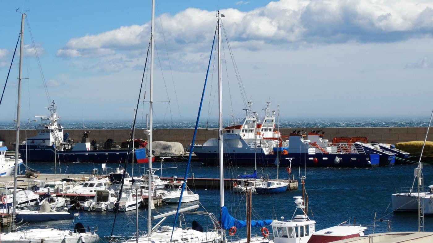 2 bedroom Finca/Country House for sale in L'Ametlla de Mar € 95,000