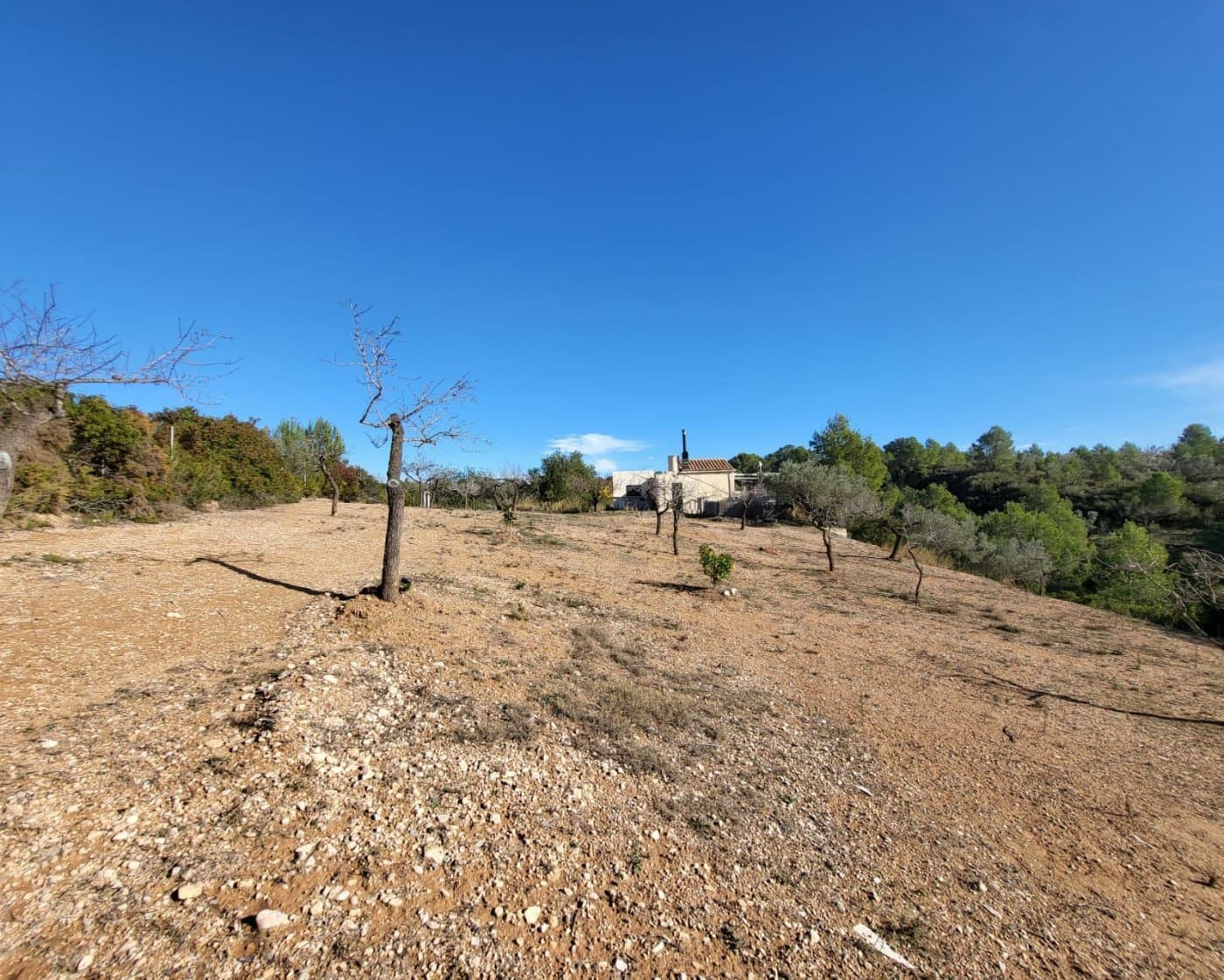 2 bedroom Finca/Country House for sale in L'Ametlla de Mar € 95,000