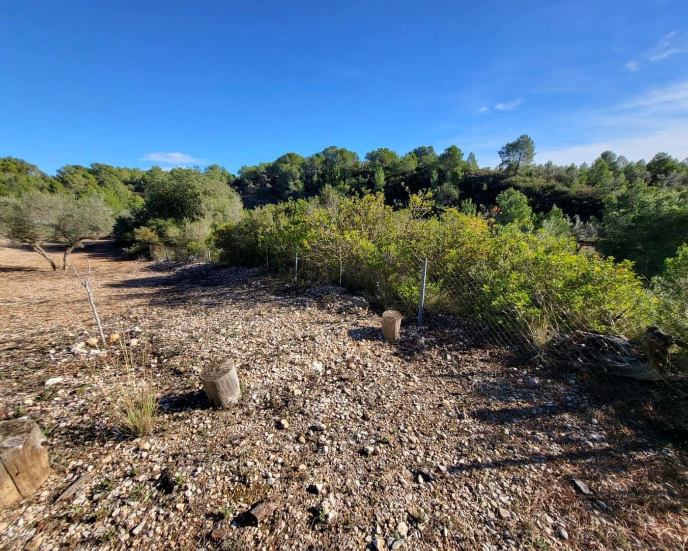 2 bedroom Finca/Country House for sale in L'Ametlla de Mar € 95,000