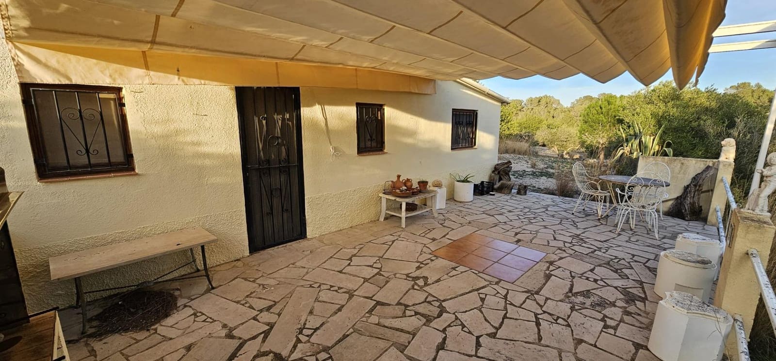 2 bedroom Finca/Country House for sale in L'Ametlla de Mar € 85,000