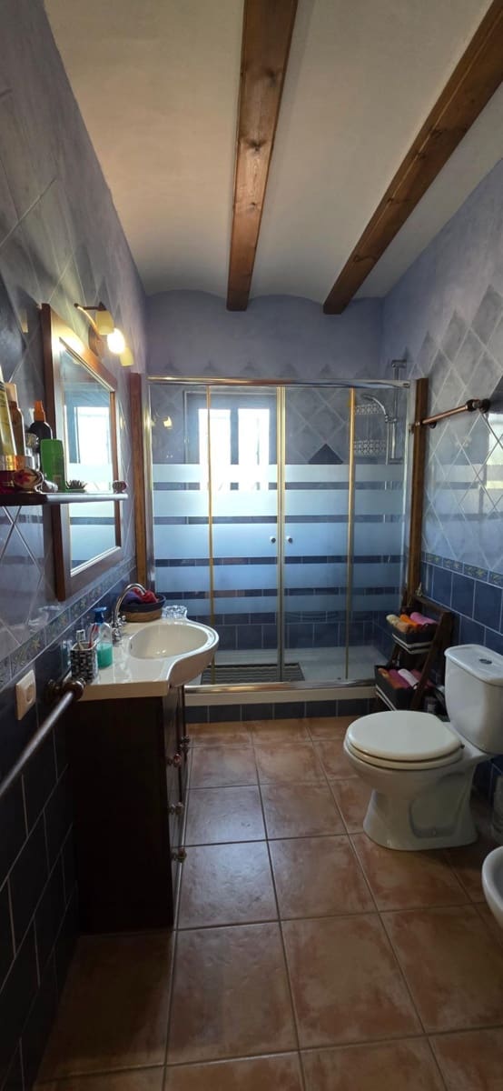 5 camera da letto Finca/Casa di Campagna in vendita in L'Ametlla de Mar - 269.000 € (Rif: 7478878)