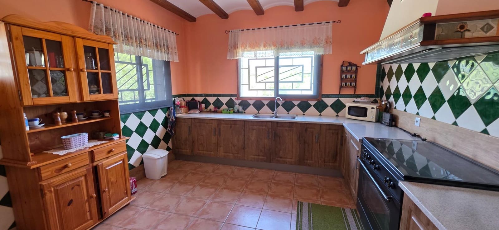 5 camera da letto Finca/Casa di Campagna in vendita in L'Ametlla de Mar - 269.000 € (Rif: 7478878)