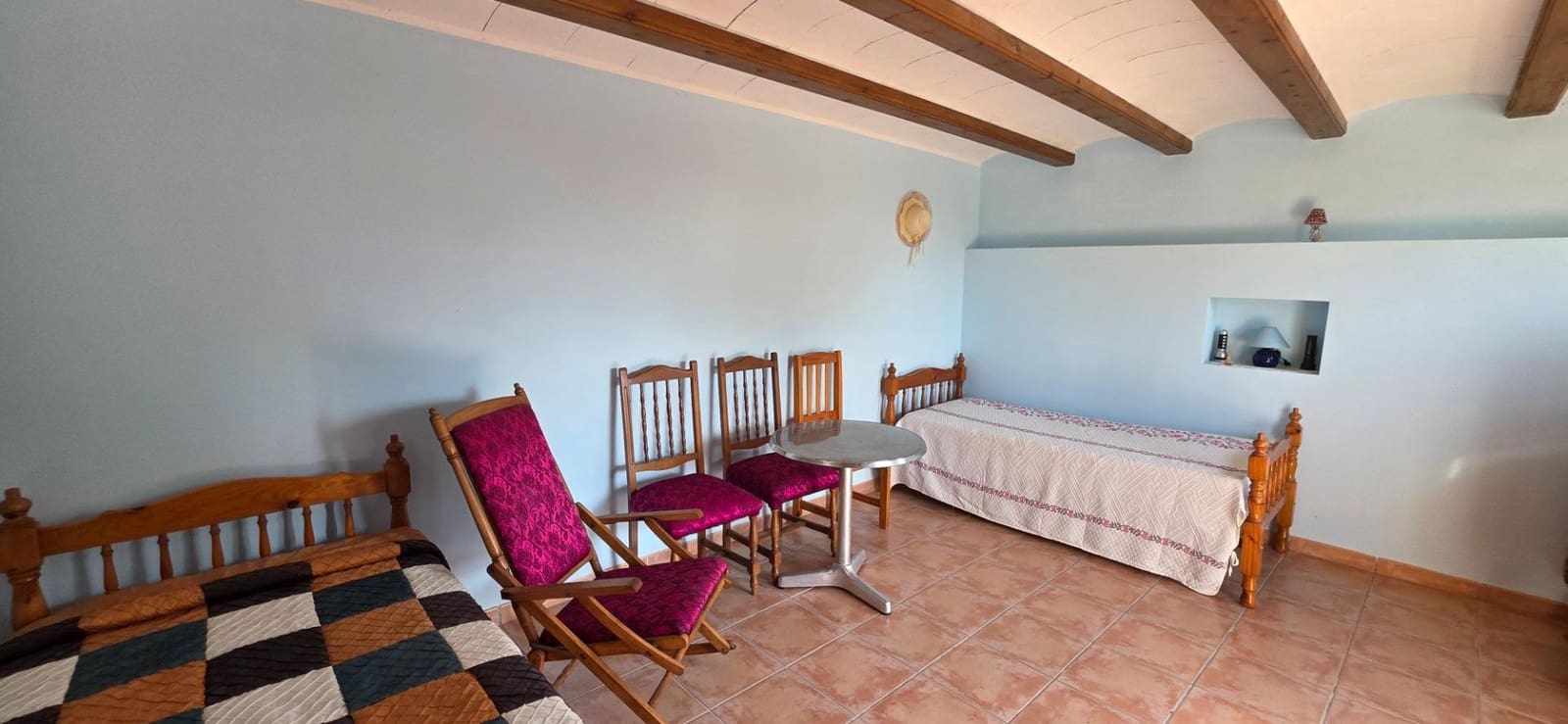 5 camera da letto Finca/Casa di Campagna in vendita in L'Ametlla de Mar - 269.000 € (Rif: 7478878)