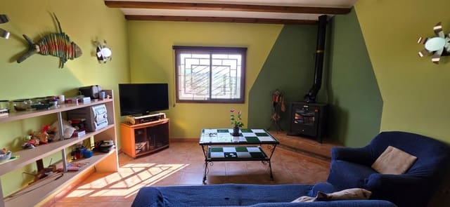 5 camera da letto Finca/Casa di Campagna in vendita in L'Ametlla de Mar - 269.000 € (Rif: 7478878)