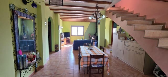 5 camera da letto Finca/Casa di Campagna in vendita in L'Ametlla de Mar - 269.000 € (Rif: 7478878)