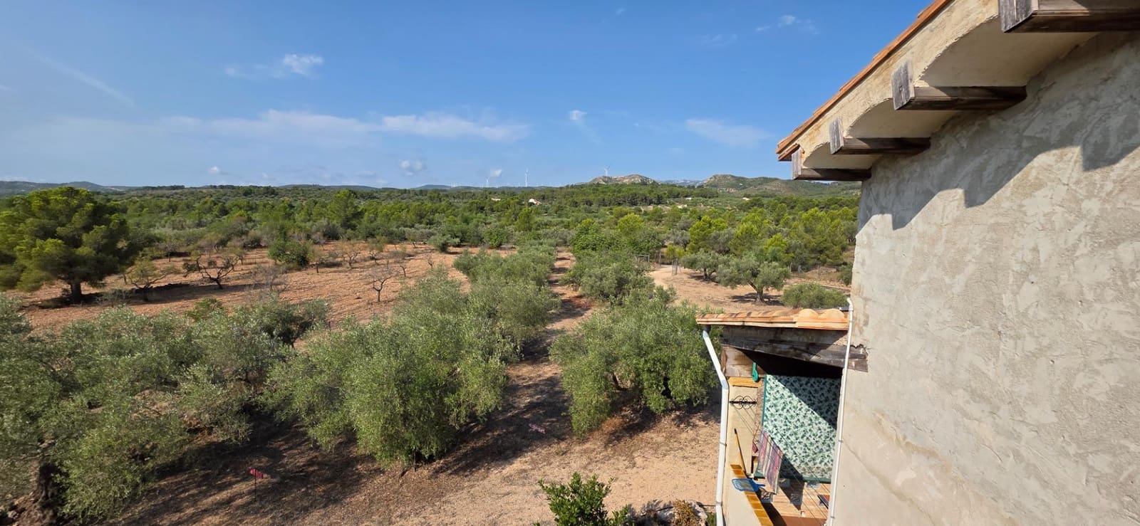 5 camera da letto Finca/Casa di Campagna in vendita in L'Ametlla de Mar - 269.000 € (Rif: 7478878)