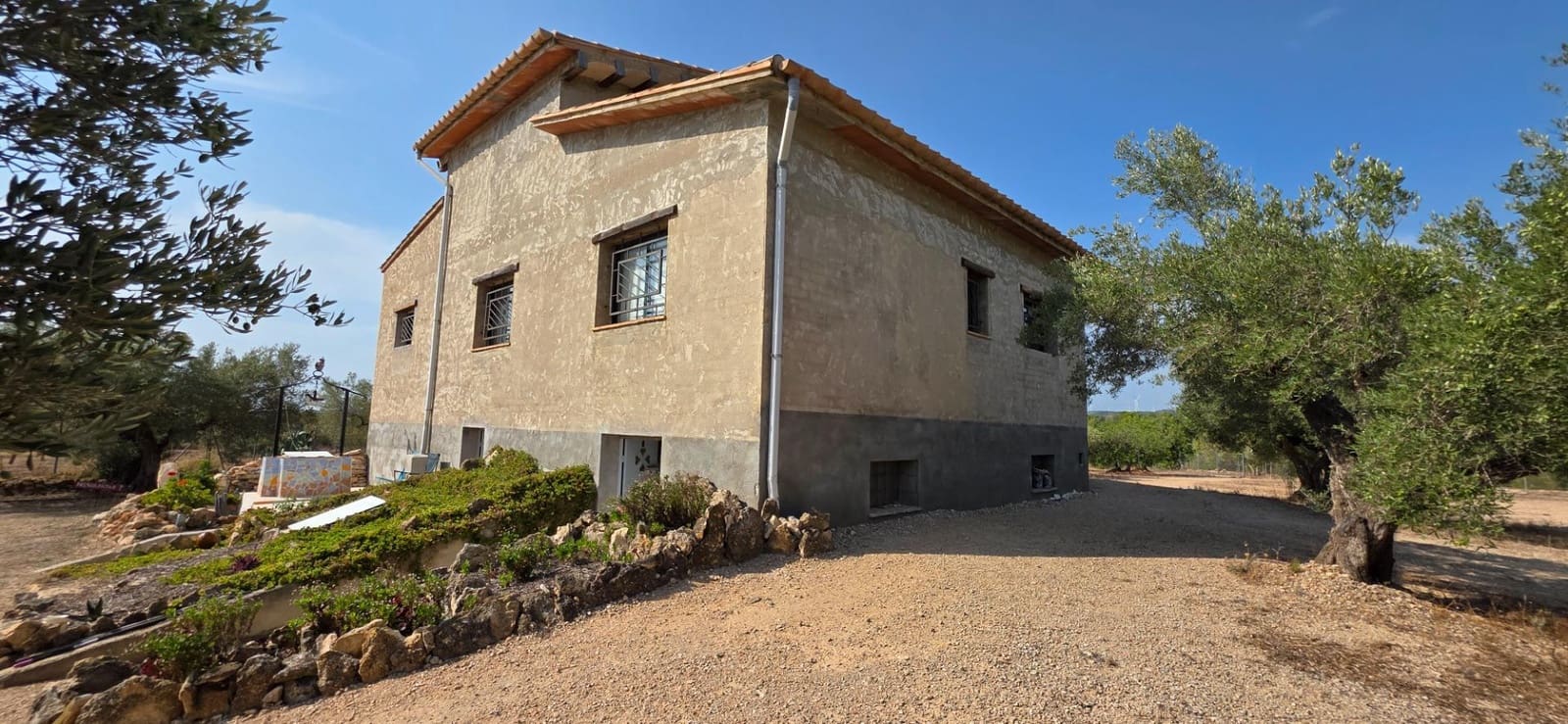 5 camera da letto Finca/Casa di Campagna in vendita in L'Ametlla de Mar - 269.000 € (Rif: 7478878)