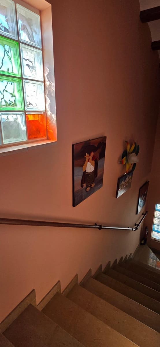 5 camera da letto Finca/Casa di Campagna in vendita in L'Ametlla de Mar - 269.000 € (Rif: 7478878)