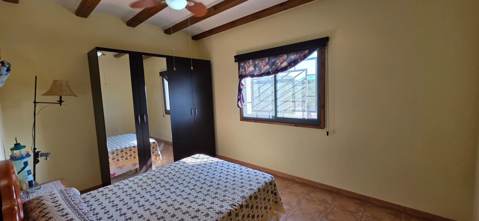 5 camera da letto Finca/Casa di Campagna in vendita in L'Ametlla de Mar - 269.000 € (Rif: 7478878)