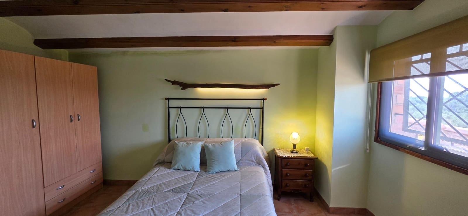 5 camera da letto Finca/Casa di Campagna in vendita in L'Ametlla de Mar - 269.000 € (Rif: 7478878)