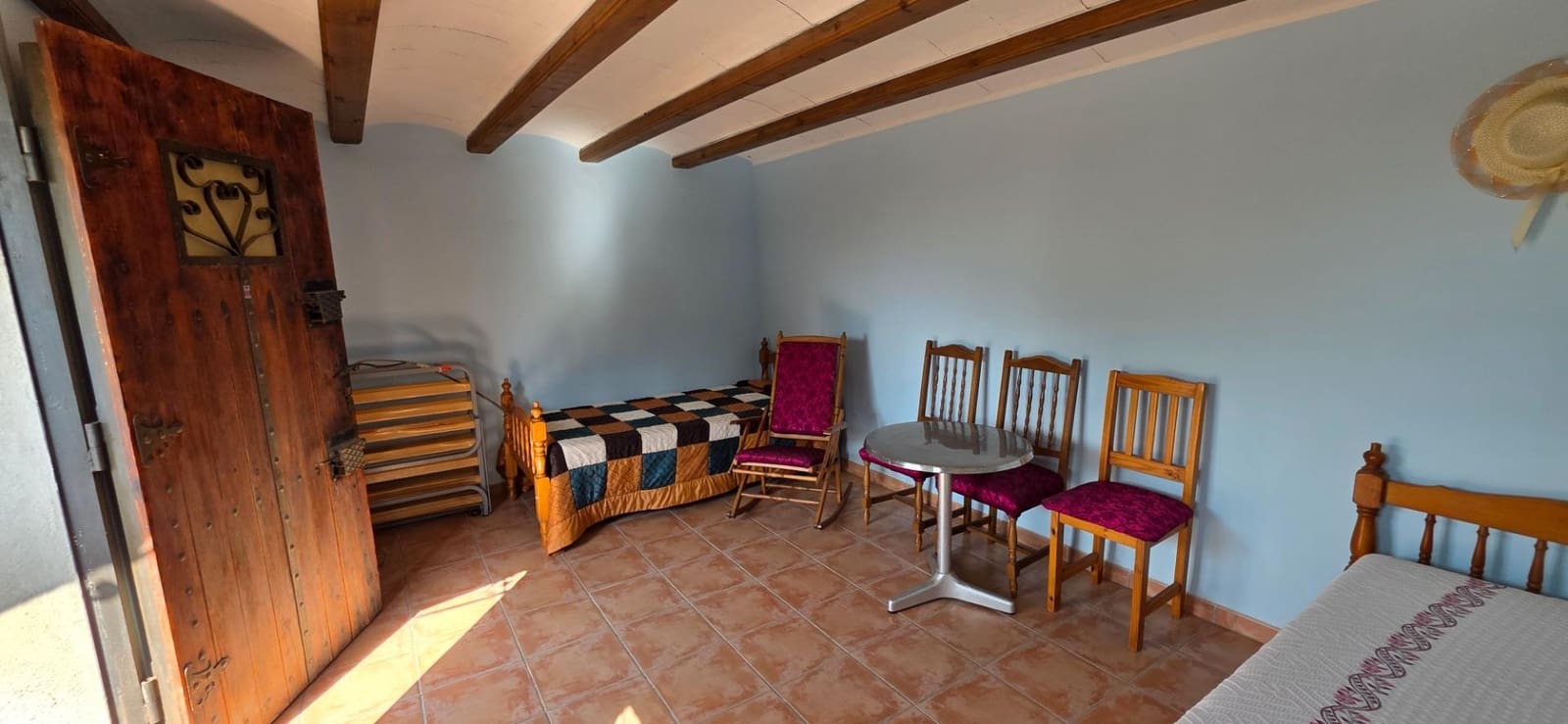 5 camera da letto Finca/Casa di Campagna in vendita in L'Ametlla de Mar - 269.000 € (Rif: 7478878)