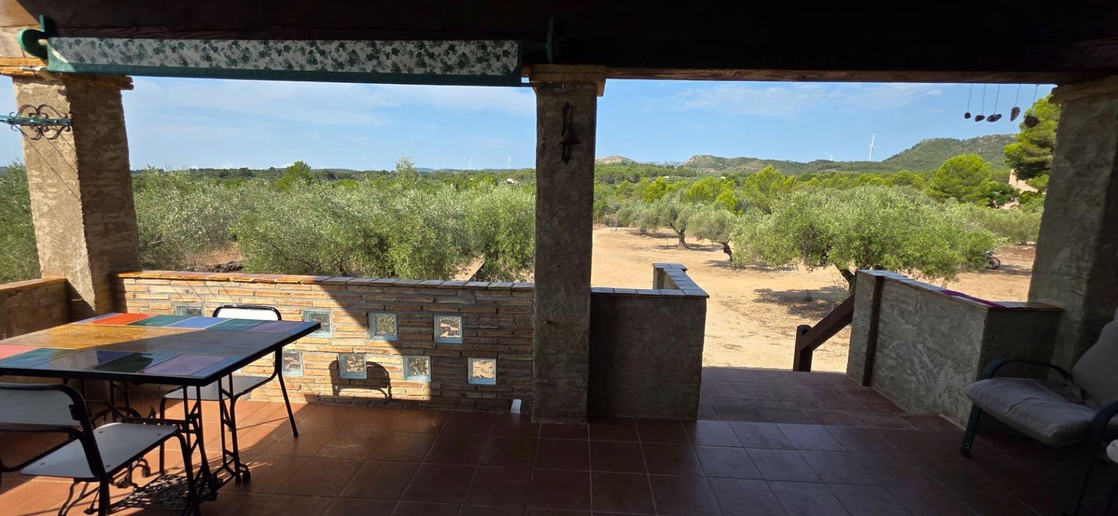 5 camera da letto Finca/Casa di Campagna in vendita in L'Ametlla de Mar - 269.000 € (Rif: 7478878)