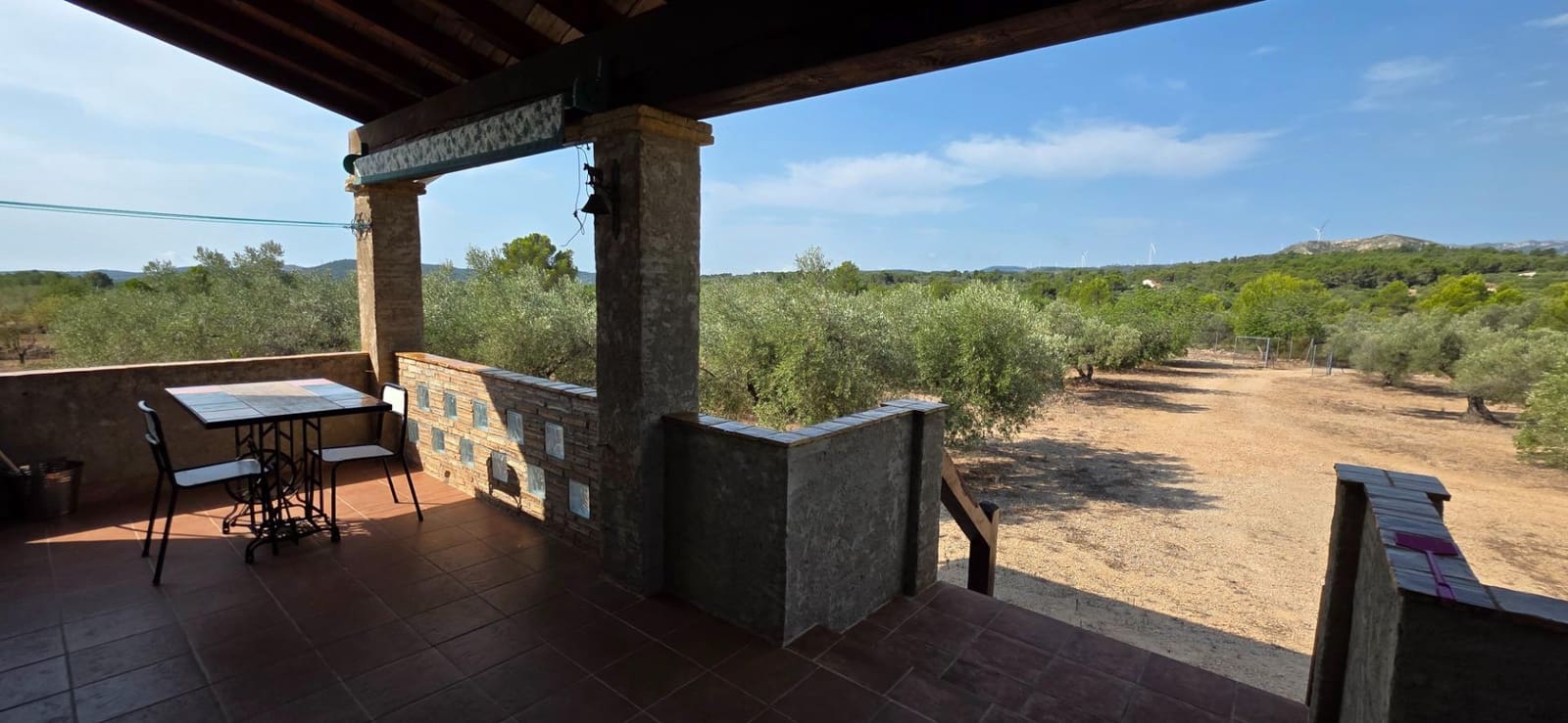5 camera da letto Finca/Casa di Campagna in vendita in L'Ametlla de Mar - 269.000 € (Rif: 7478878)