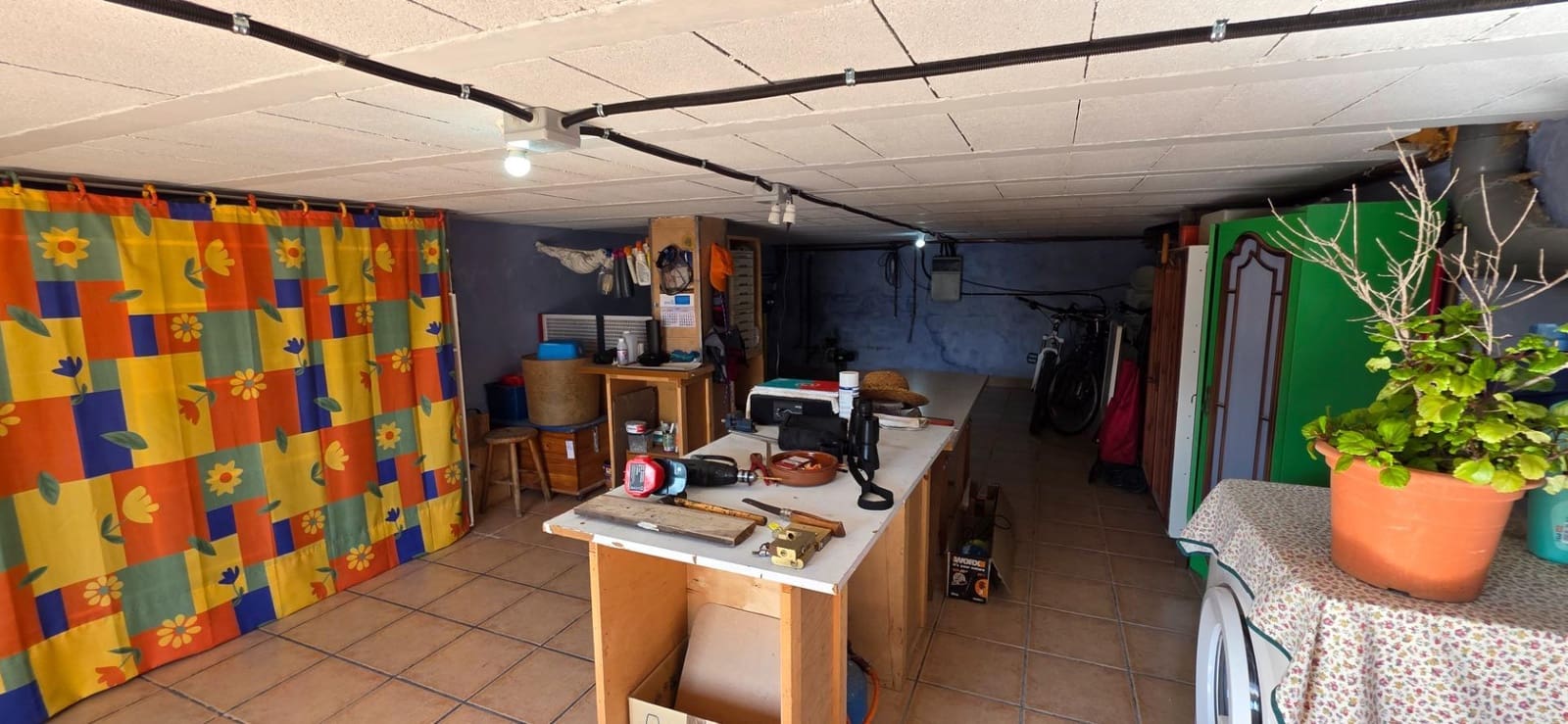 5 camera da letto Finca/Casa di Campagna in vendita in L'Ametlla de Mar - 269.000 € (Rif: 7478878)