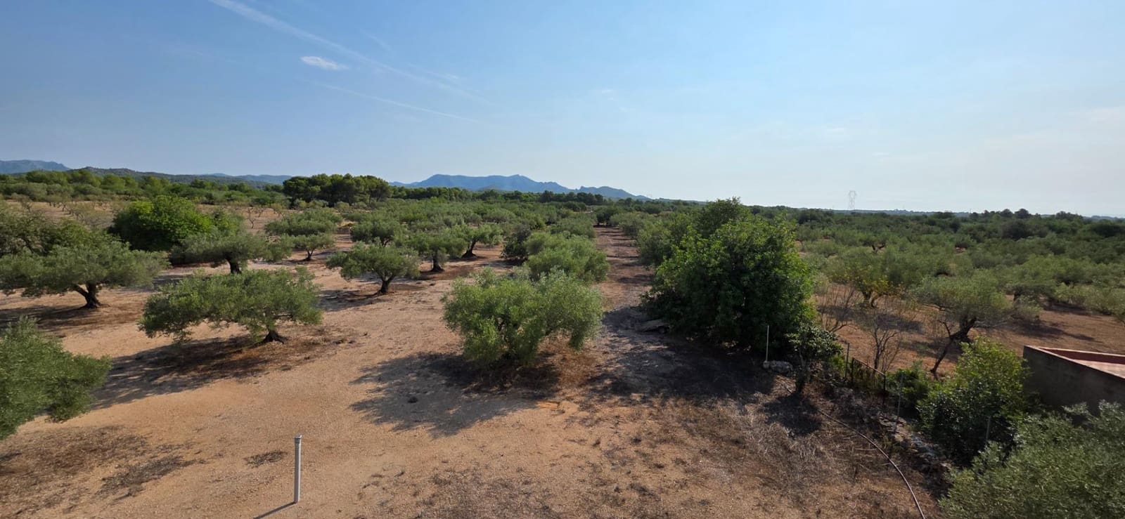 5 camera da letto Finca/Casa di Campagna in vendita in L'Ametlla de Mar - 269.000 € (Rif: 7478878)