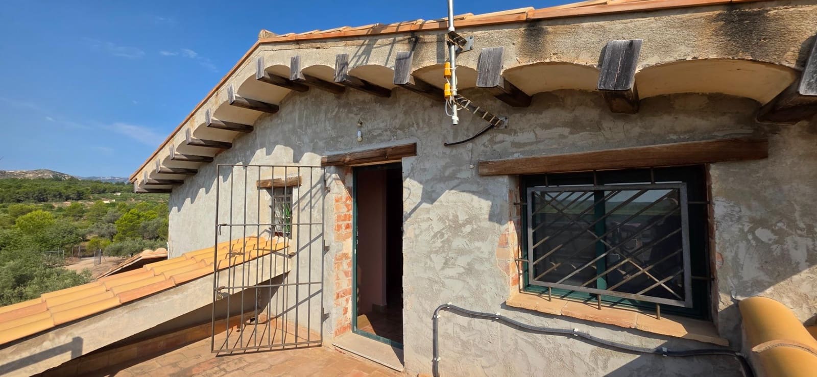 5 camera da letto Finca/Casa di Campagna in vendita in L'Ametlla de Mar - 269.000 € (Rif: 7478878)