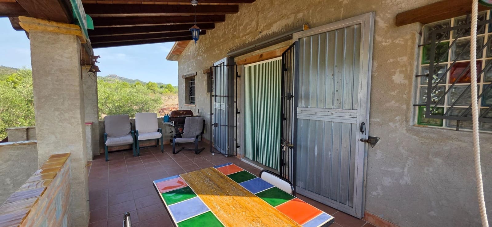 5 camera da letto Finca/Casa di Campagna in vendita in L'Ametlla de Mar - 269.000 € (Rif: 7478878)