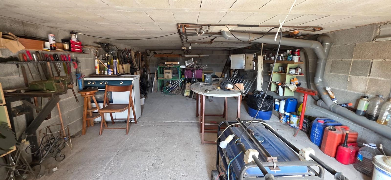 5 camera da letto Finca/Casa di Campagna in vendita in L'Ametlla de Mar - 269.000 € (Rif: 7478878)