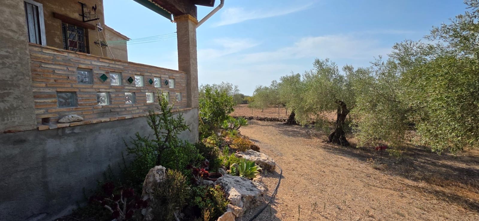 5 camera da letto Finca/Casa di Campagna in vendita in L'Ametlla de Mar - 269.000 € (Rif: 7478878)