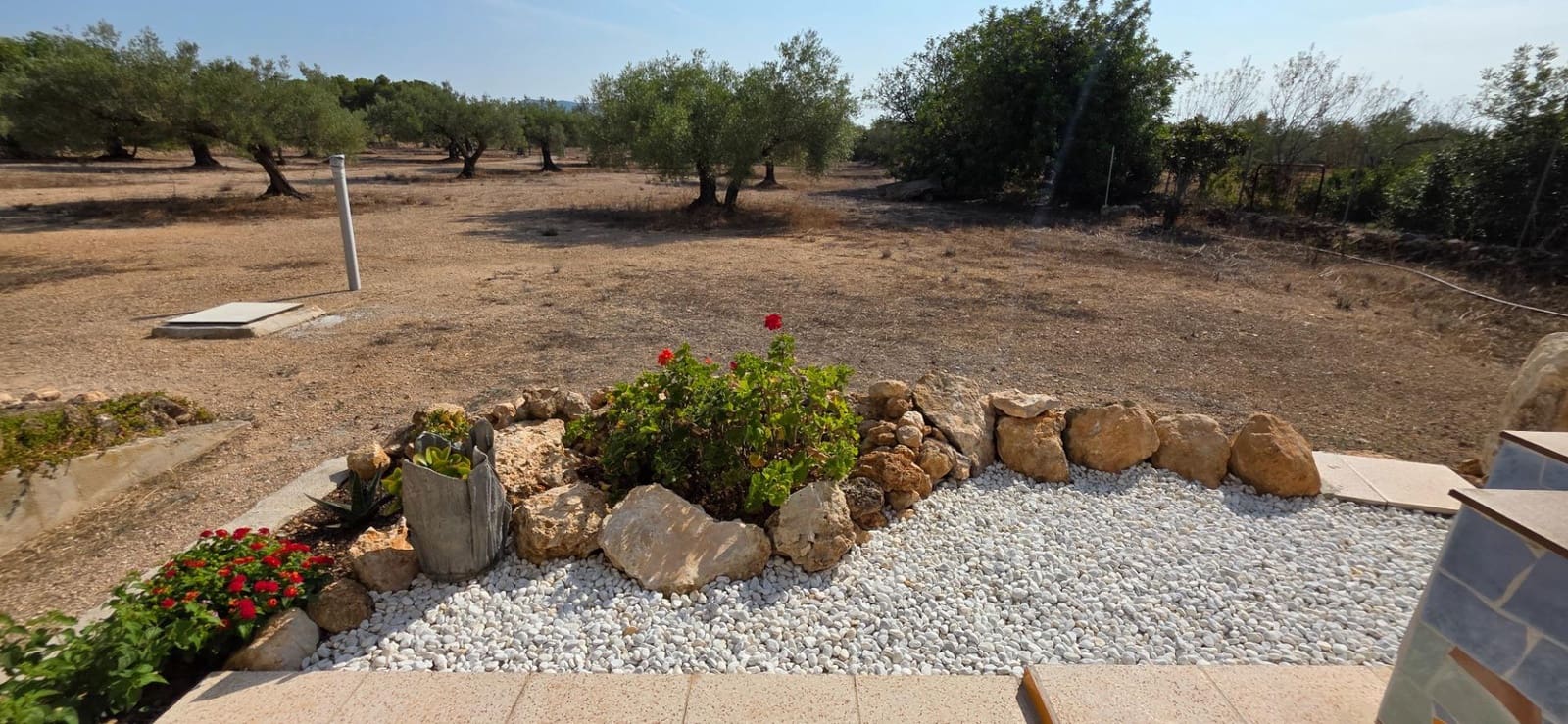 5 camera da letto Finca/Casa di Campagna in vendita in L'Ametlla de Mar - 269.000 € (Rif: 7478878)