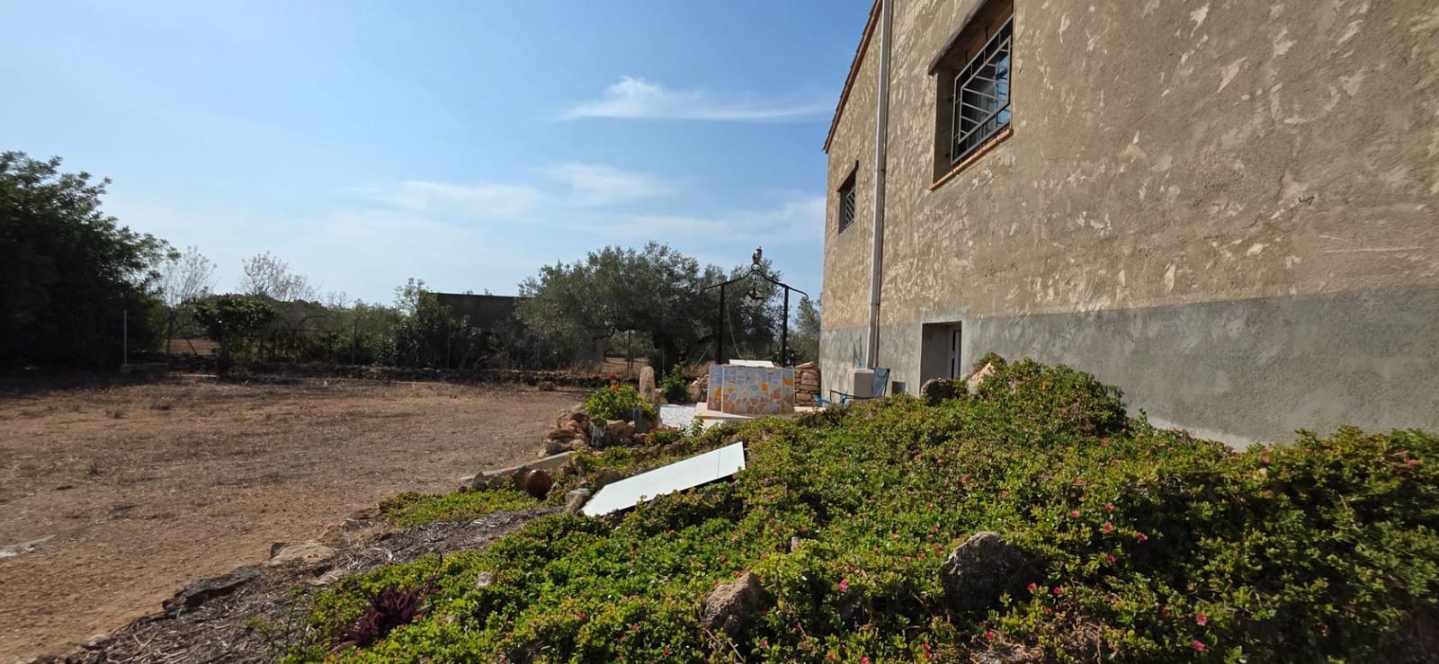 5 camera da letto Finca/Casa di Campagna in vendita in L'Ametlla de Mar - 269.000 € (Rif: 7478878)