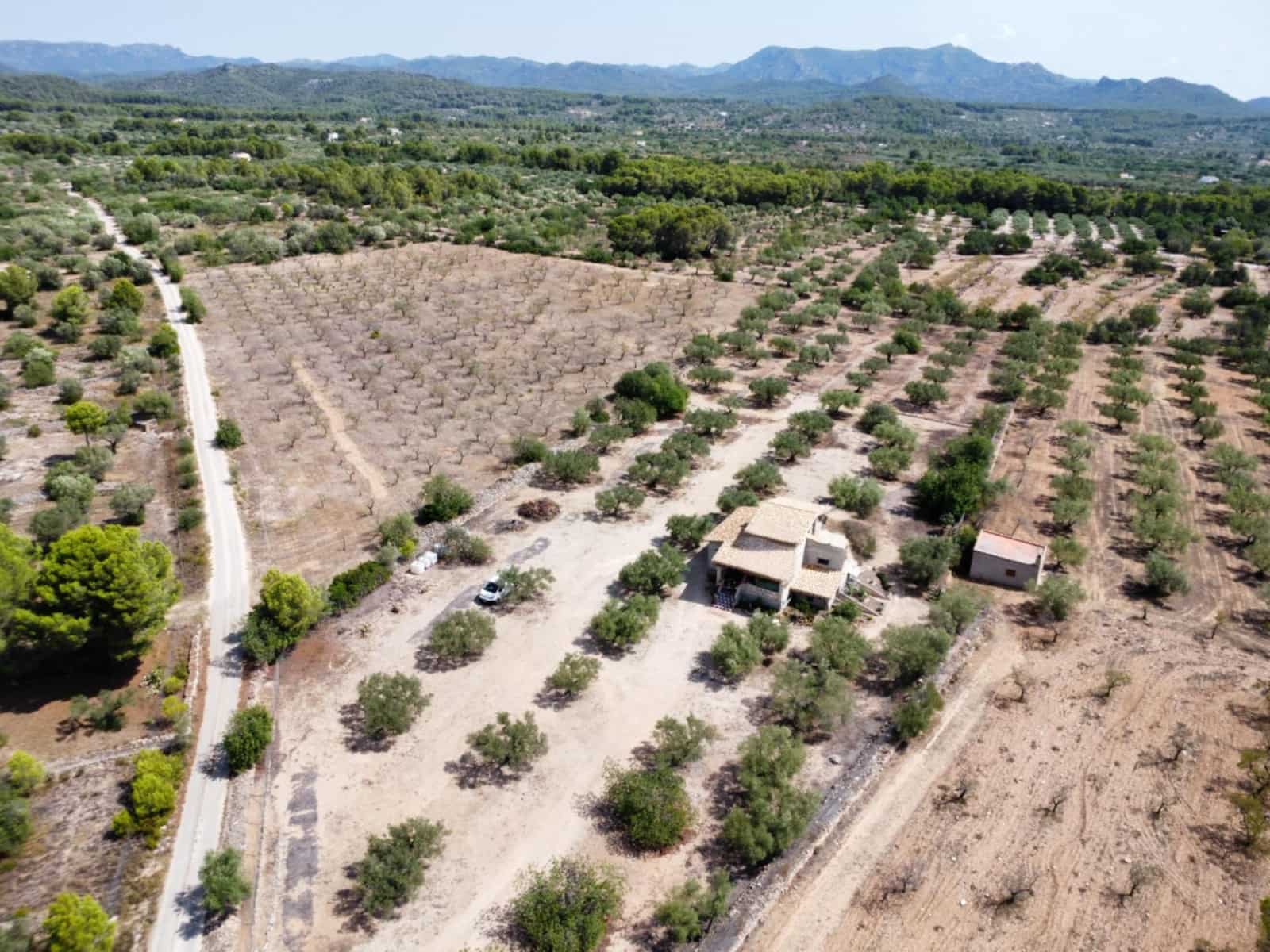 5 camera da letto Finca/Casa di Campagna in vendita in L'Ametlla de Mar - 269.000 € (Rif: 7478878)