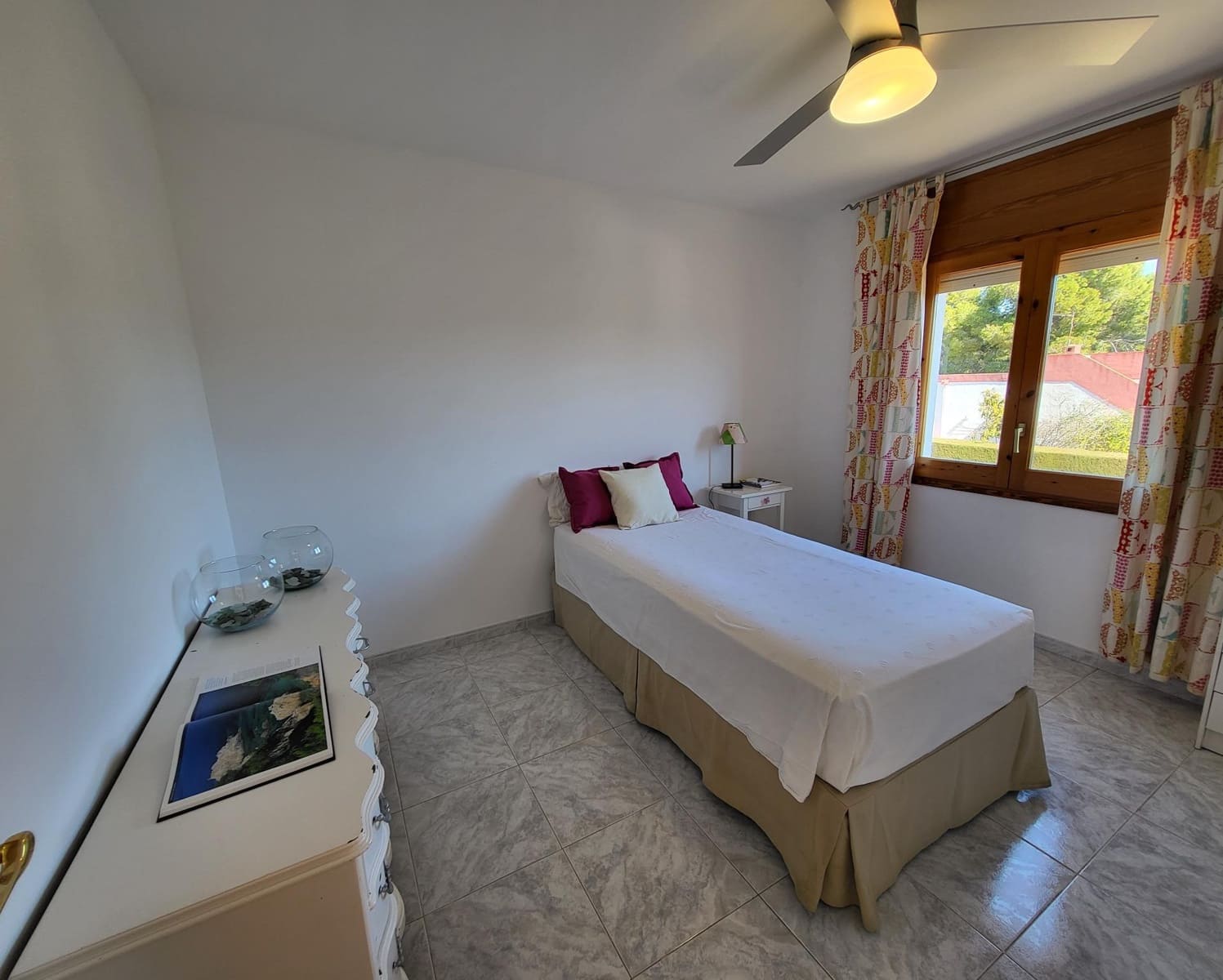 5 soverom Villa til salgs i Calafat med svømmebasseng garasje - € 350 000 (Ref: 7497195)