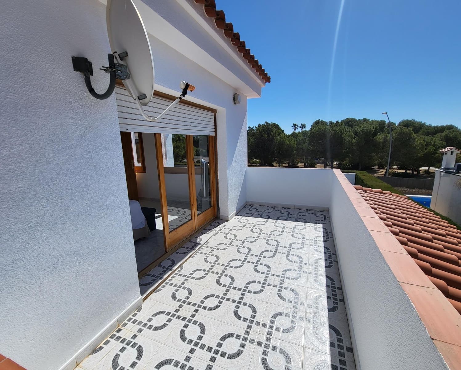 5 soverom Villa til salgs i Calafat med svømmebasseng garasje - € 350 000 (Ref: 7497195)