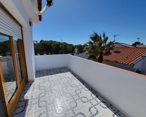 5 soverom Villa til salgs i Calafat, L'Ametlla de Mar med svømmebasseng garasje - € 350 000 (Ref: 7497195)