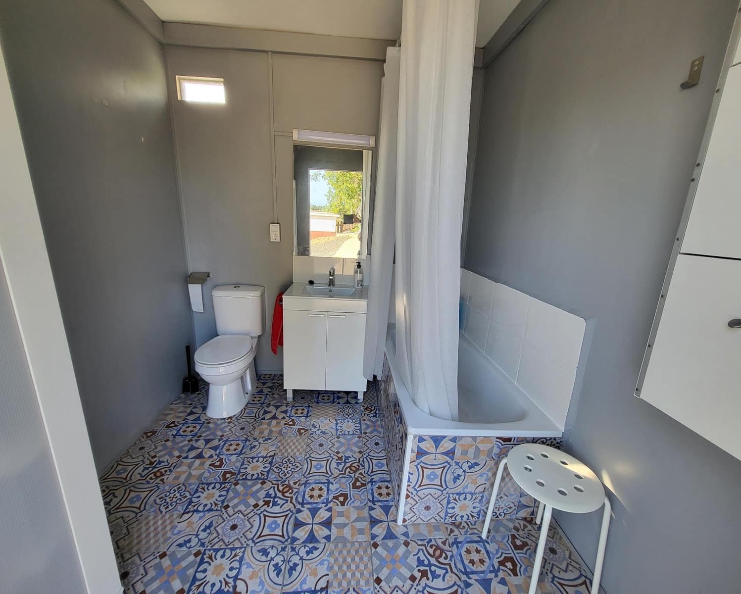 2 soveværelse Finca/Landehus til salg i L'Ampolla med swimmingpool - € 240.000 (Ref: 7629248)