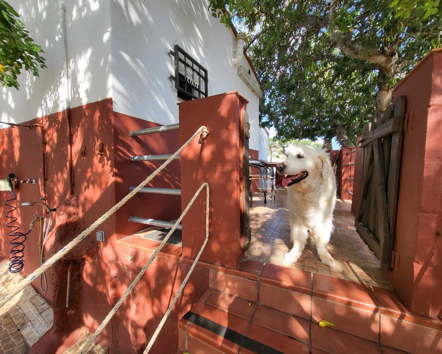 2 soveværelse Finca/Landehus til salg i L'Ampolla med swimmingpool - € 240.000 (Ref: 7629248)