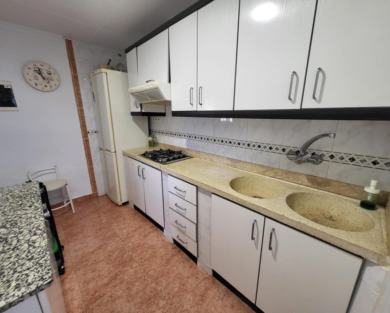 2 soveværelse Finca/Landehus til salg i L'Ampolla med swimmingpool - € 240.000 (Ref: 7629248)