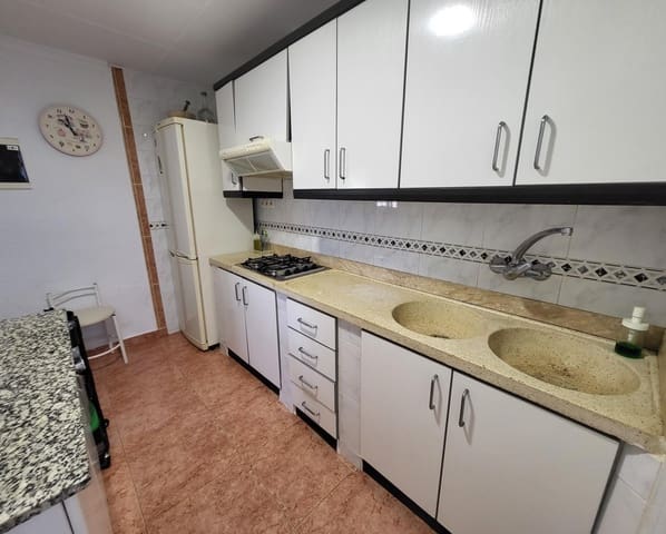 2 slaapkamer Finca/Landhuis te koop in L'Ampolla met zwembad - € 240.000 (Ref: 7629248)