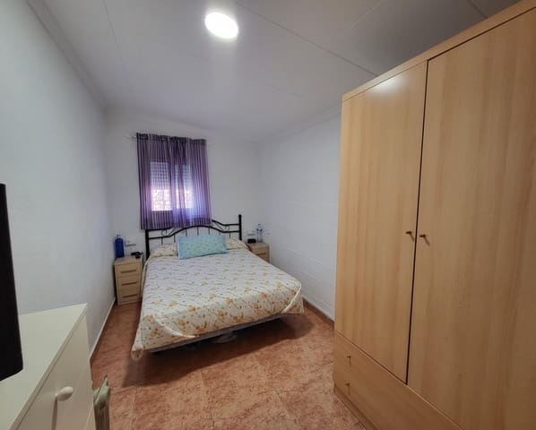 2 slaapkamer Finca/Landhuis te koop in L'Ampolla met zwembad - € 240.000 (Ref: 7629248)